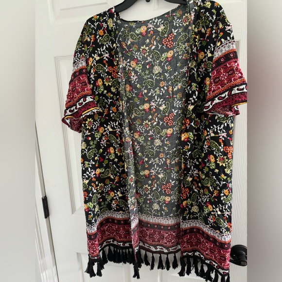 Other - Can be worn with a dress